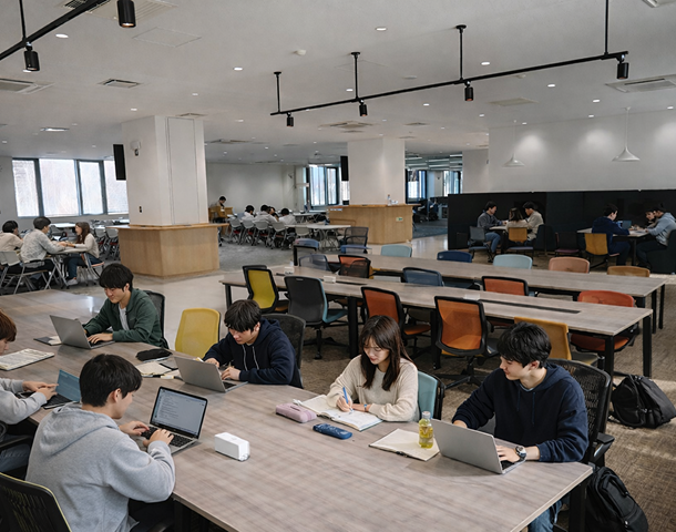 会社情報イメージ