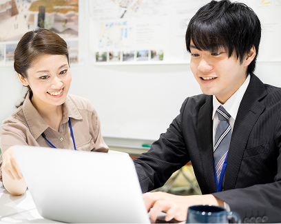 会社情報イメージ