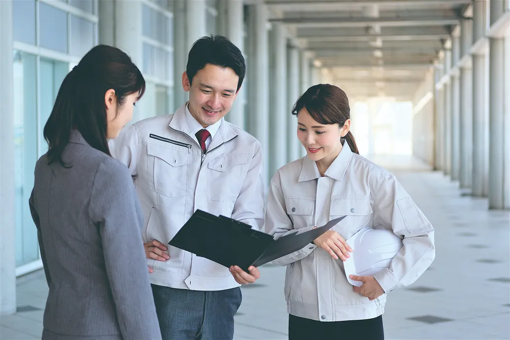 いつでも万全な状態を維持、システムを最大活用