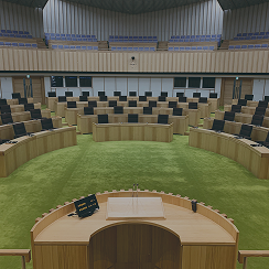 自治体ソリューション