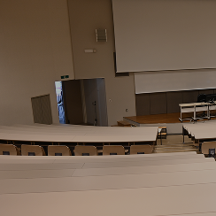 民間企業ソリューション