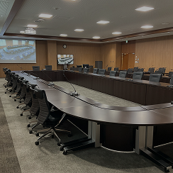 教育機関ソリューション