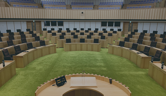 自治体ソリューション