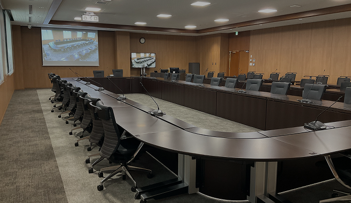 企業・ビジネスソリューション