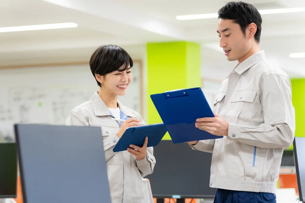 保守メンテナンスサポート