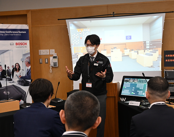 導入事例イメージ