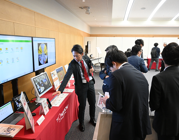 導入事例イメージ