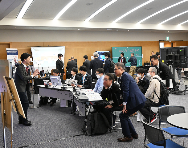 導入事例イメージ