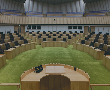 自治体ソリューション