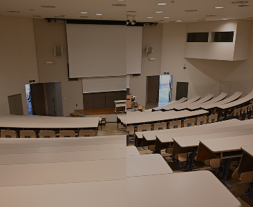 民間企業ソリューション