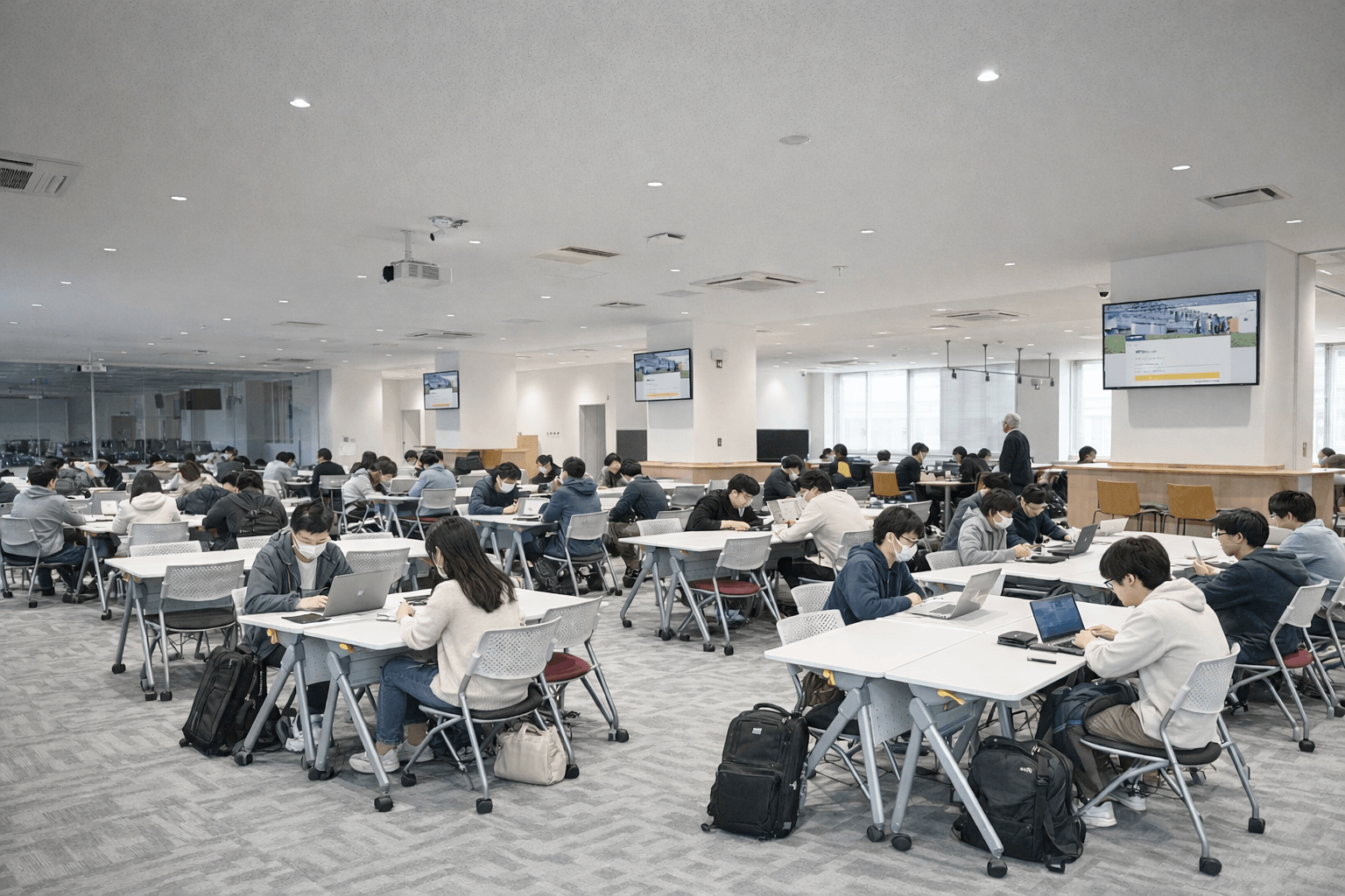 千歳科学技術大学